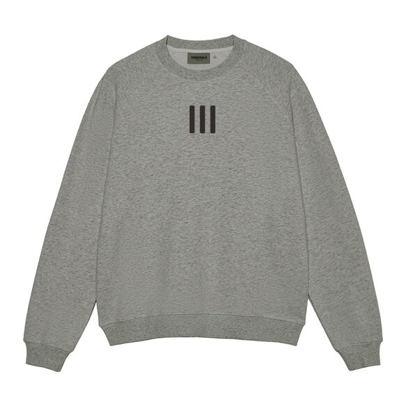 Fear of God Essentials Three-Stripe 3D Print - Picture 1 of 2